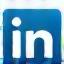 LinkedIn icon