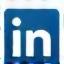 LinkedIn icon