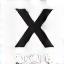 X icon