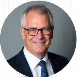 Klaus-Peter Meier, Managing Director