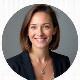 Sabine Fischer, Head of Operations