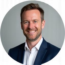 Thomas Beckmann, Customer Relations Manager